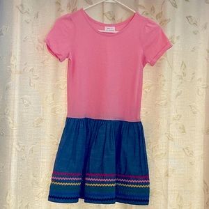 New without tags. Hanna Andersson dress.